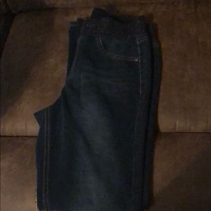 Arizona jean jeggins